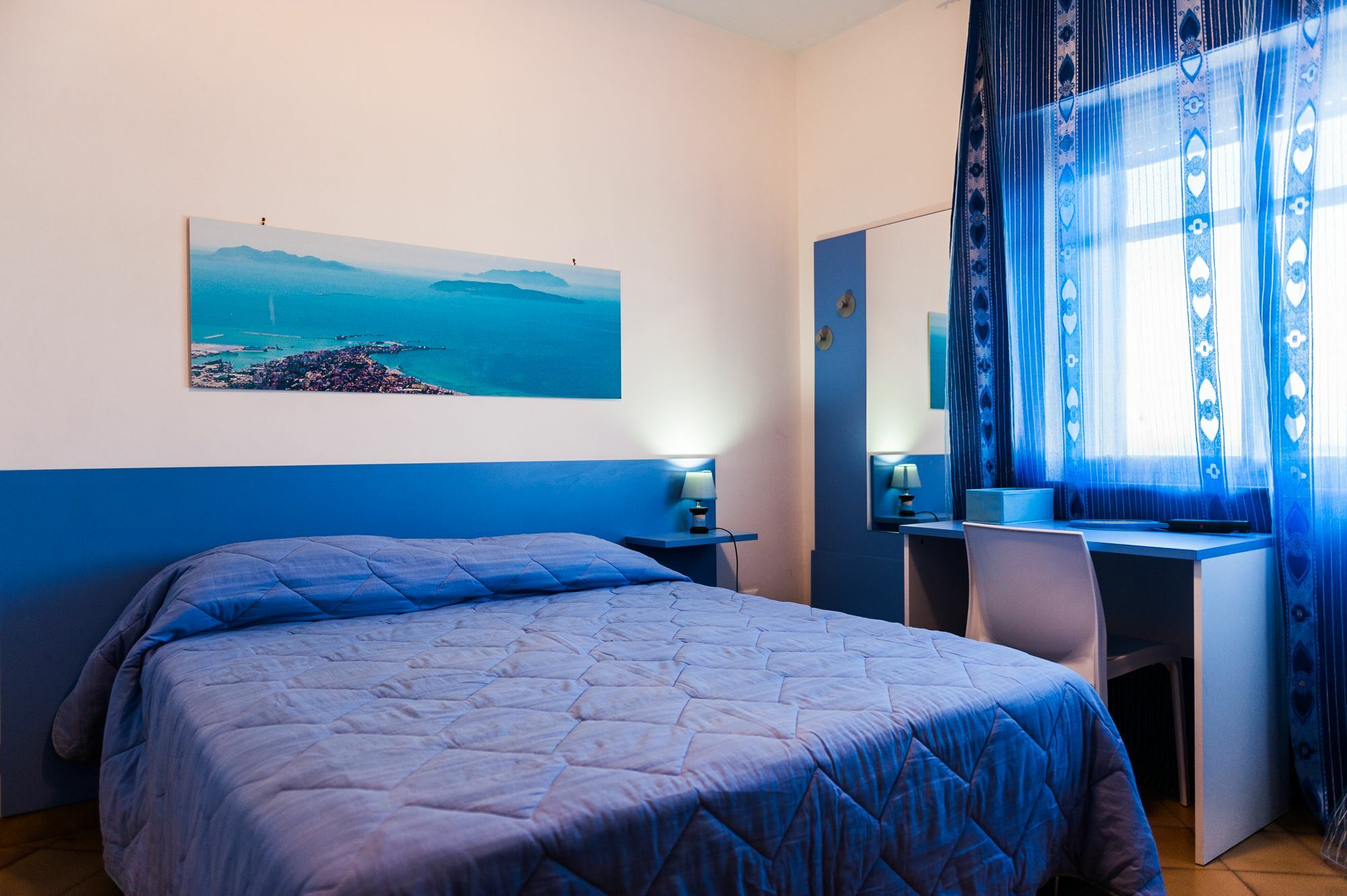 Bed And Breakfast Sapore Di Sale Trapani Exterior foto
