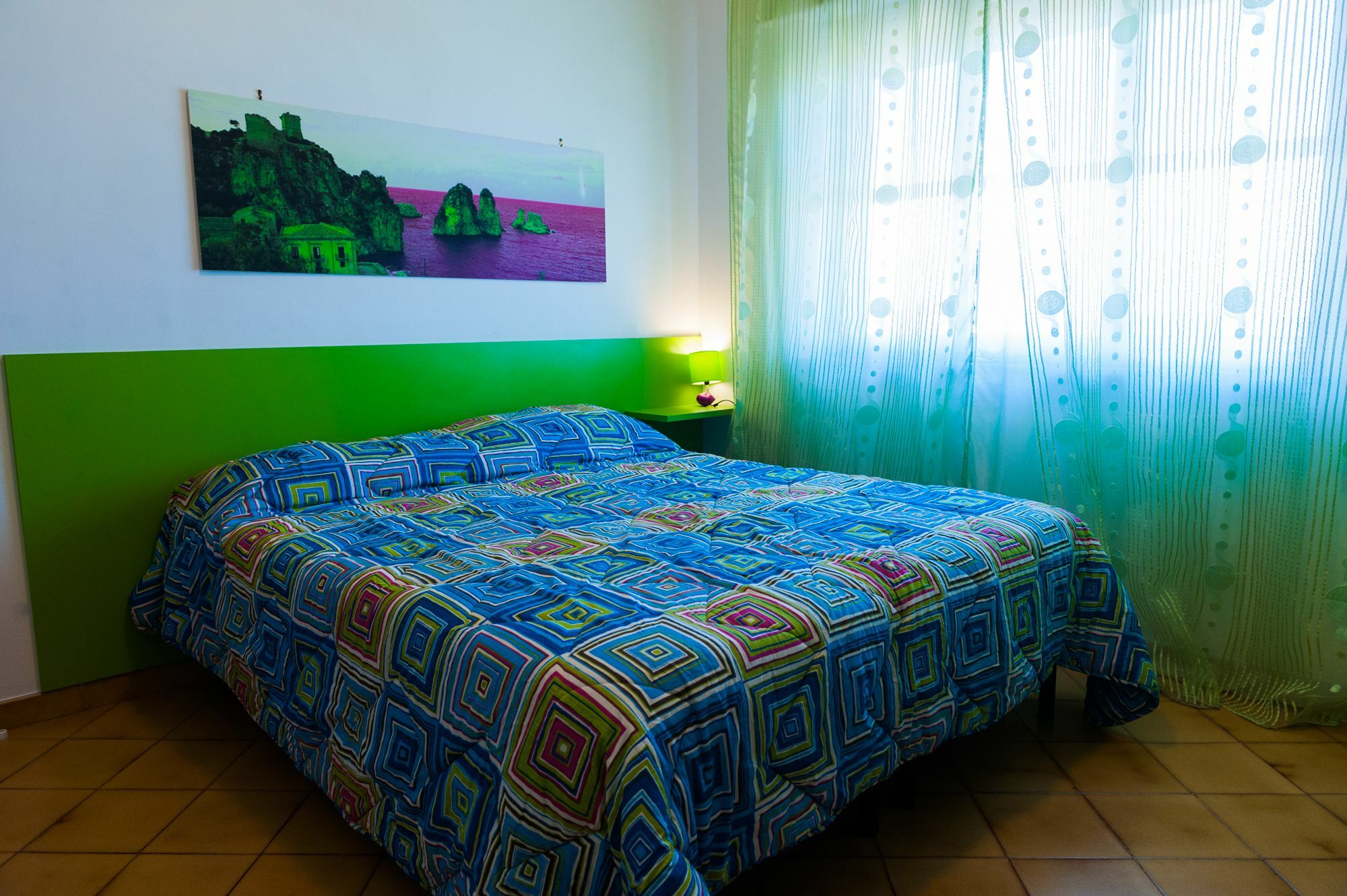 Bed And Breakfast Sapore Di Sale Trapani Exterior foto