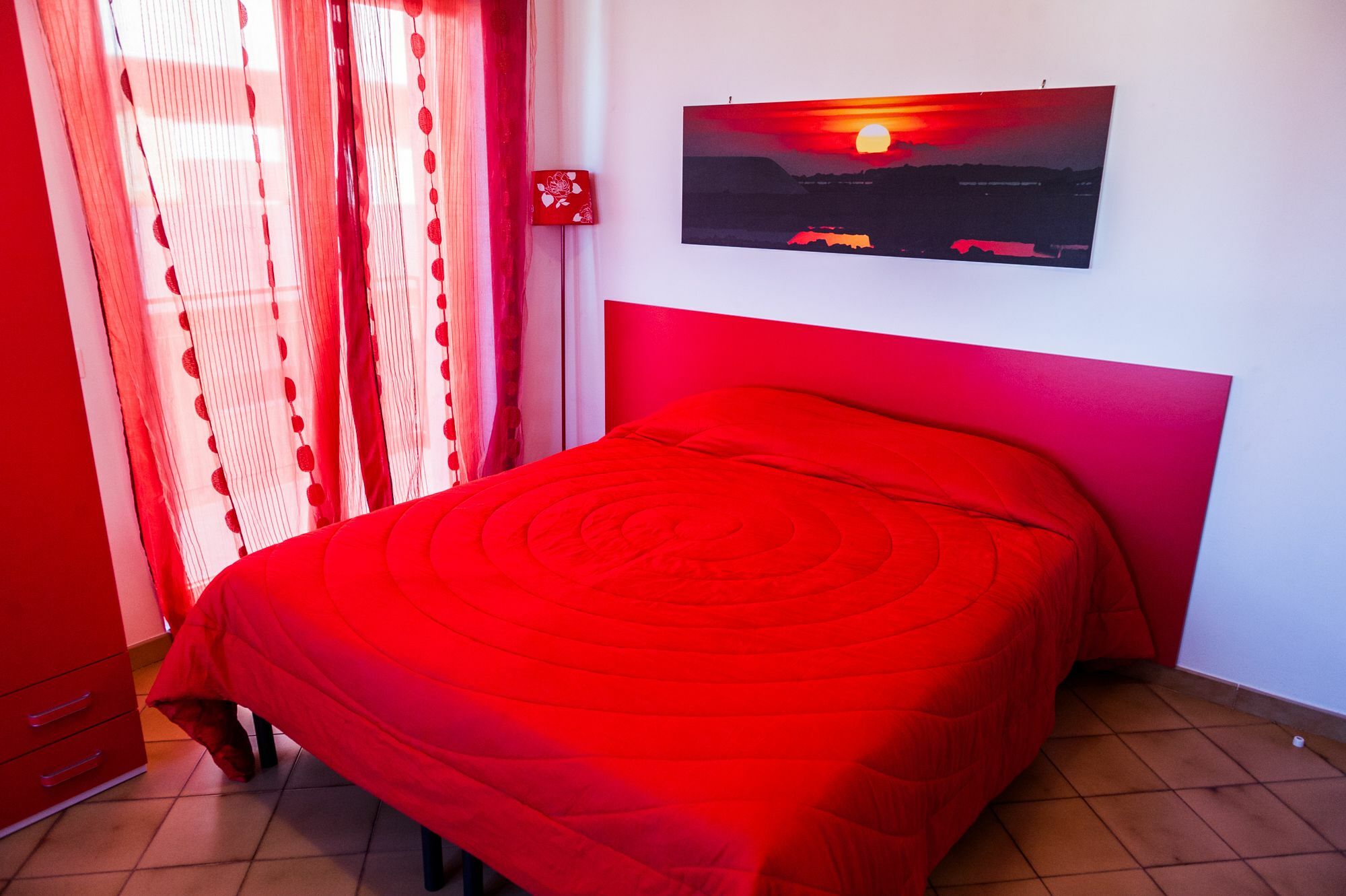 Bed And Breakfast Sapore Di Sale Trapani Exterior foto