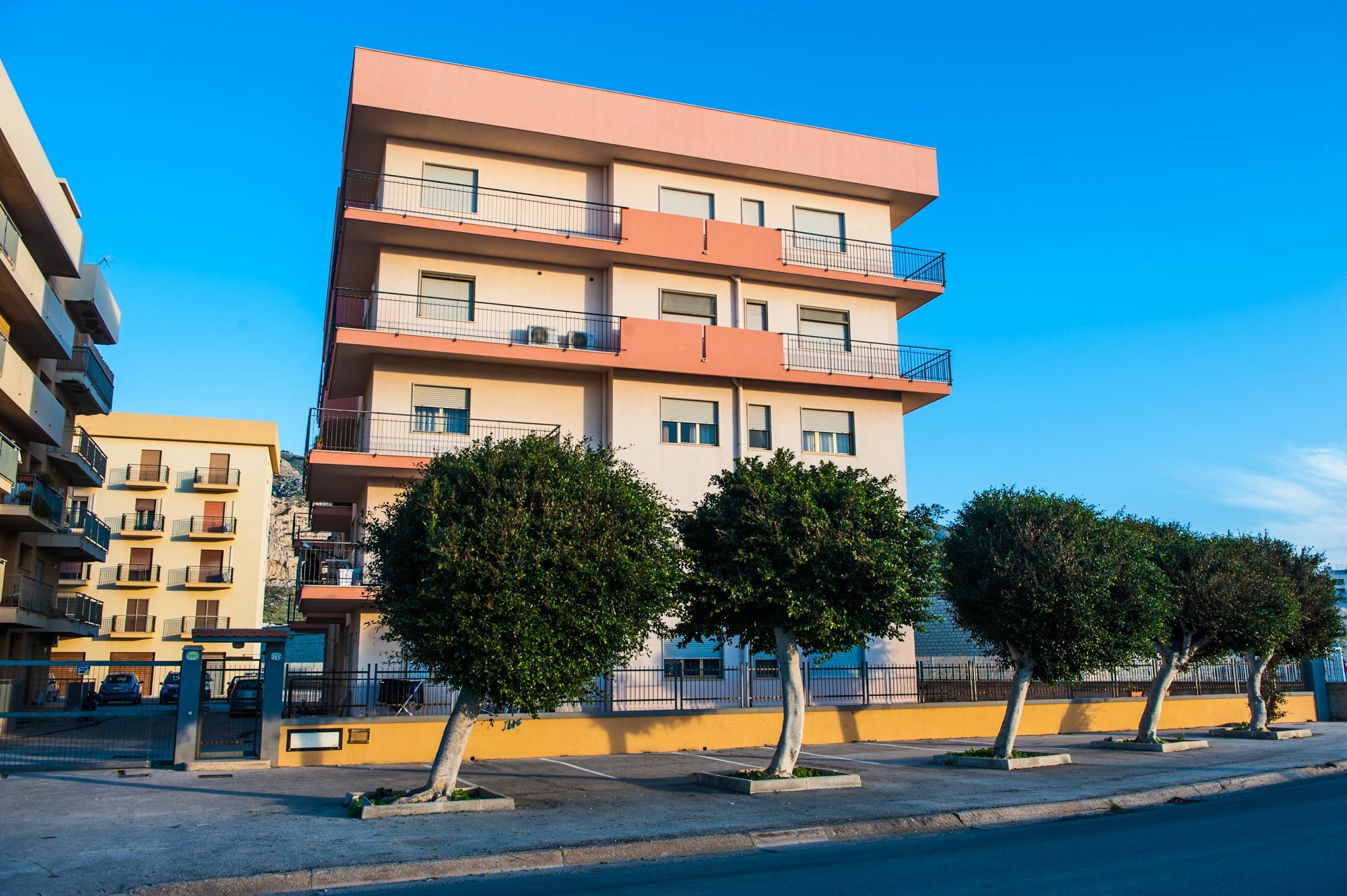 Bed And Breakfast Sapore Di Sale Trapani Exterior foto